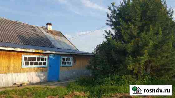 Дом 58.8 м² на участке 12 сот. на продажу в Мельниково Мельниково