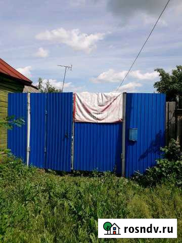 Дача 35 м² на участке 6 сот. на продажу в Заворонежском Заворонежское - изображение 1