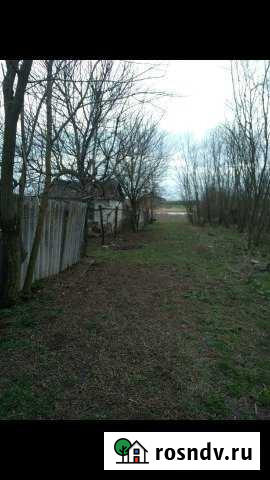 Дом 53 м² на участке 60 сот. на продажу в Архангельской Архангельская - изображение 1