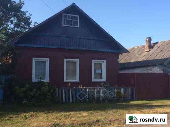 Дом 106 м² на участке 60 сот. на продажу в Климово Климово