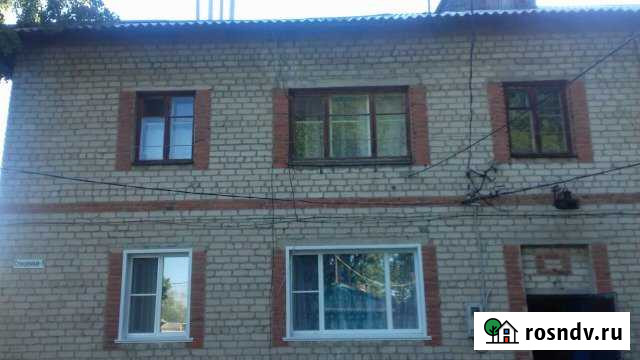 2-комнатная квартира, 35 м², 2/2 эт. на продажу в Новониколаевском Новониколаевский - изображение 1