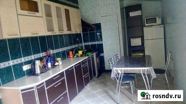 Дом 60 м² на участке 6 сот. на продажу в Красноармейске Саратовской области Красноармейск - изображение 1