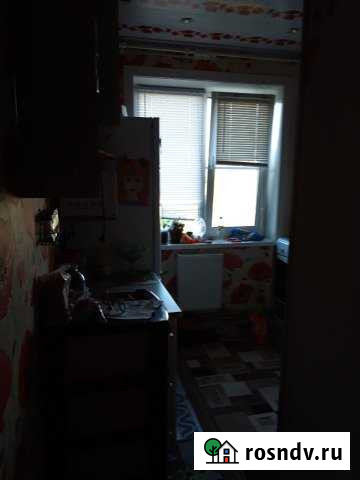 2-комнатная квартира, 43 м², 3/3 эт. на продажу в Балахне Балахна - изображение 1