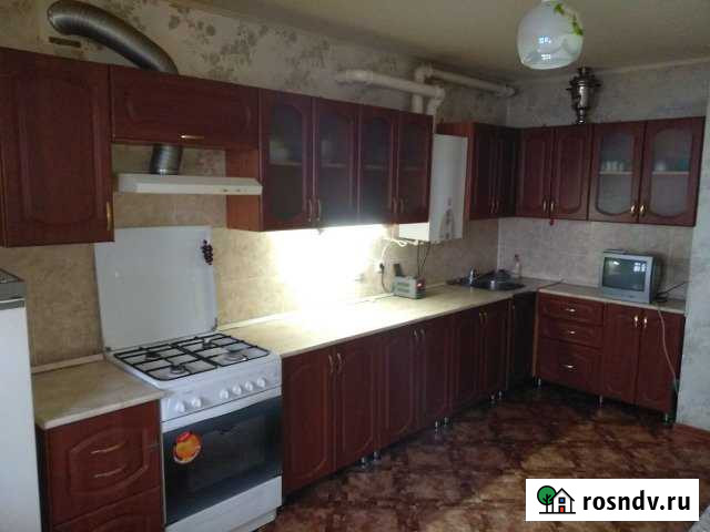 2-комнатная квартира, 64 м², 6/6 эт. в аренду на длительный срок в Зеленодольске Зеленодольск - изображение 1