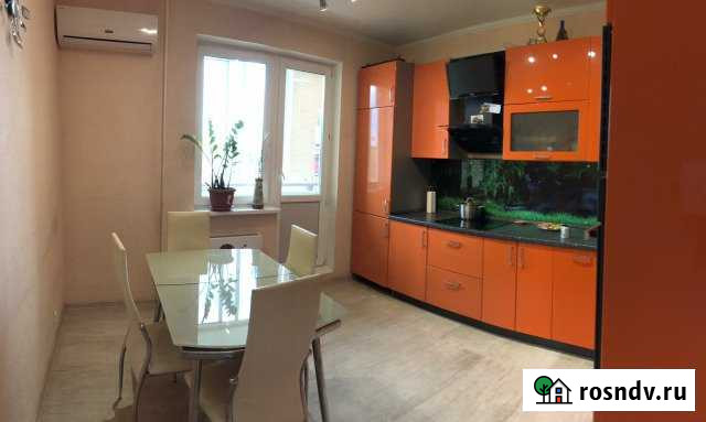 3-комнатная квартира, 77 м², 5/7 эт. на продажу в Удельной Удельная - изображение 1