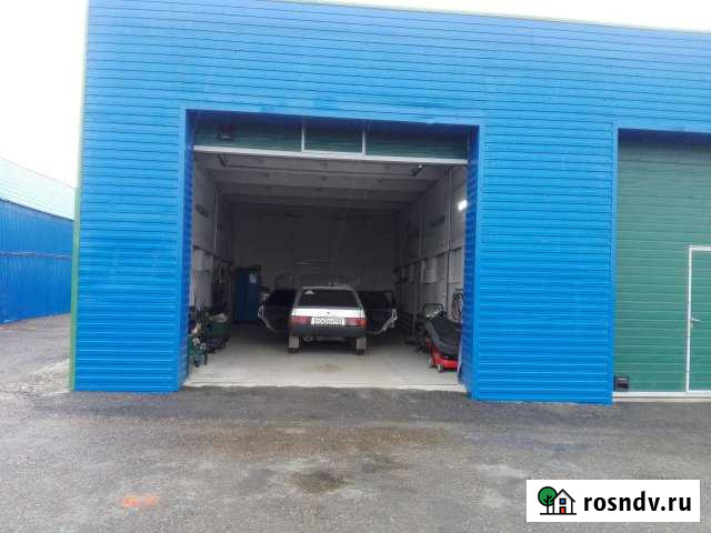 Гараж в аренду в Кемерово Кемерово - изображение 1