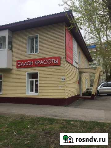 Торговое помещение, 110 кв.м. Томск - изображение 1