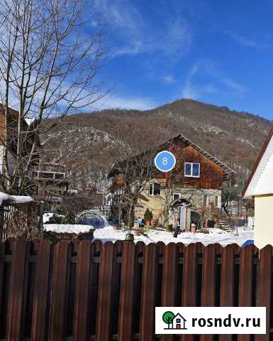 Участок ИЖС 9 сот. на продажу в Красной Поляне Краснодарского края Красная Поляна - изображение 1