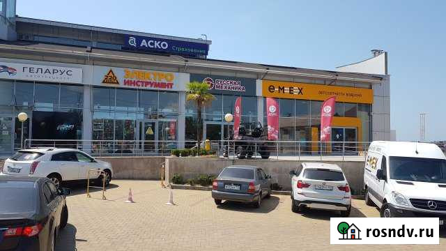 Производственное помещение, 70 кв.м. Сочи - изображение 1