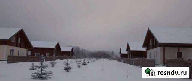 Участок ИЖС 2353 сот. на продажу в Глебовском Глебовский - изображение 1