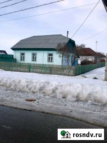 Дом 58 м² на участке 12 сот. на продажу в Фершампенуазе Фершампенуаз - изображение 1