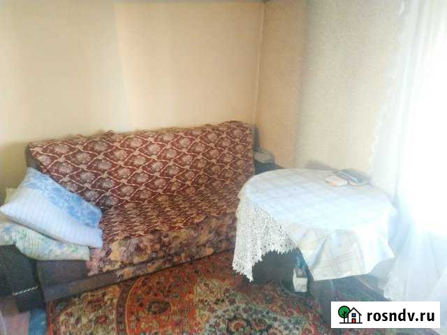 Дом 35 м² на участке 10 сот. в аренду на длительный срок в Новосибирске Новосибирск - изображение 1