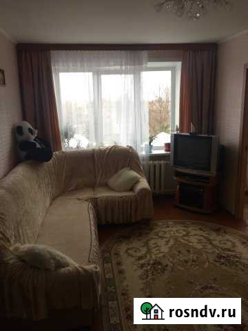 4-комнатная квартира, 63 м², 4/5 эт. на продажу в Боровичах Боровичи - изображение 1