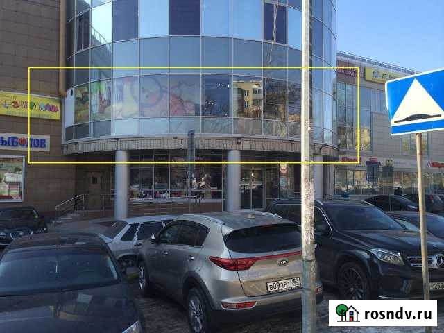 Помещение свободного назначения, 134.1 кв.м. Реутов - изображение 1