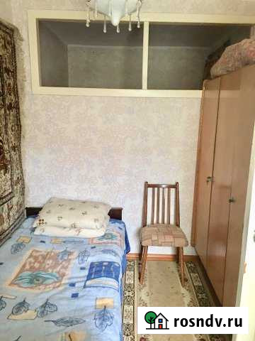 3-комнатная квартира, 45 м², 3/5 эт. в аренду на длительный срок в Белоусово Белоусово - изображение 1