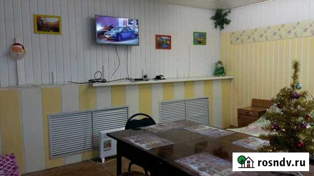 Квартира-студия, 65 м², 1/1 эт. в аренду посуточно в Людиново Людиново - изображение 1