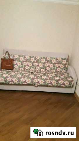 2-комнатная квартира, 45 м², 2/4 эт. в аренду на длительный срок в Чехове Московской области Чехов - изображение 1