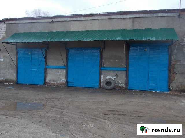 Гараж >30 м² в аренду в Шудаяге Шудаяг - изображение 1