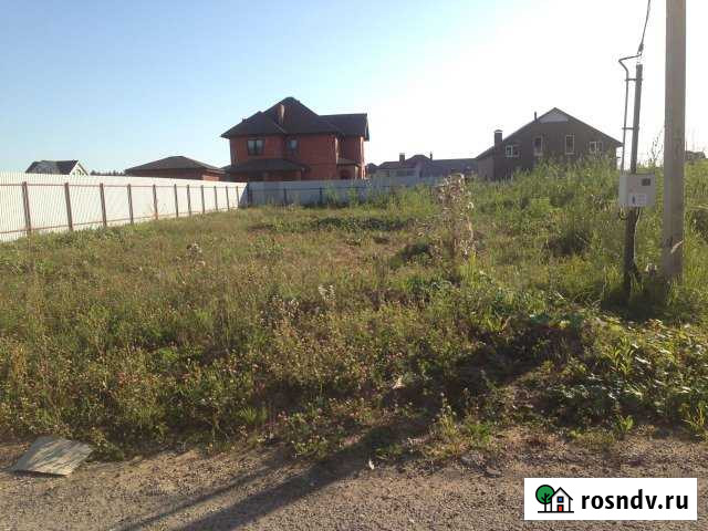 Участок ИЖС 5 сот. на продажу в Кокошкино Кокошкино - изображение 1