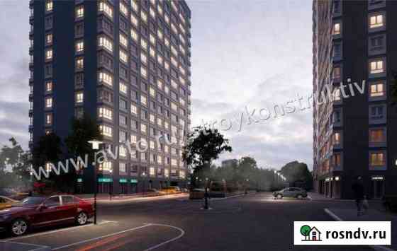 4-комнатная квартира, 73 м², 2/18 эт. на продажу в Барнауле Барнаул