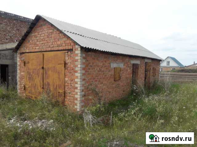 Участок ИЖС 13 сот. на продажу в Кумертау Кумертау - изображение 1