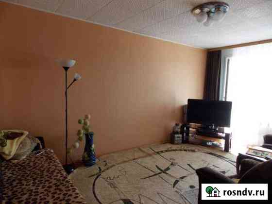 3-комнатная квартира, 62 м², 4/5 эт. на продажу в Мысках Мыски