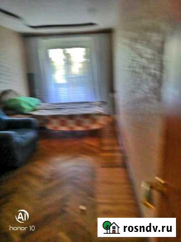 3-комнатная квартира, 68 м², 5/5 эт. в аренду на длительный срок в Шахтах Шахты - изображение 1