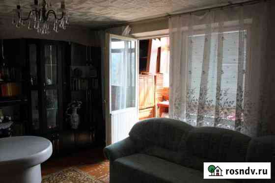 1-комнатная квартира, 50 м², 7/9 эт. в аренду посуточно в Балтийске Балтийск