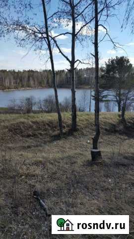 Участок ИЖС 330 сот. на продажу в Усолье-Сибирском Усолье-Сибирское - изображение 1