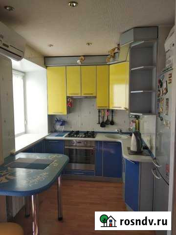 1-комнатная квартира, 32 м², 3/5 эт. в аренду на длительный срок в Дзержинске Дзержинск - изображение 1