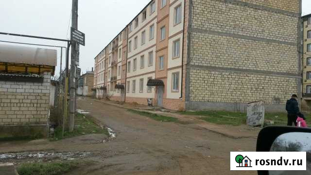 3-комнатная квартира, 71 м², 3/4 эт. на продажу в Дагестанских Огнях Дагестанские Огни - изображение 1