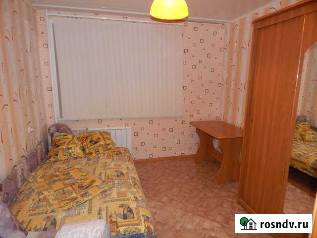 3-комнатная квартира, 64 м², 3/5 эт. в аренду посуточно в Яровом Яровое - изображение 1