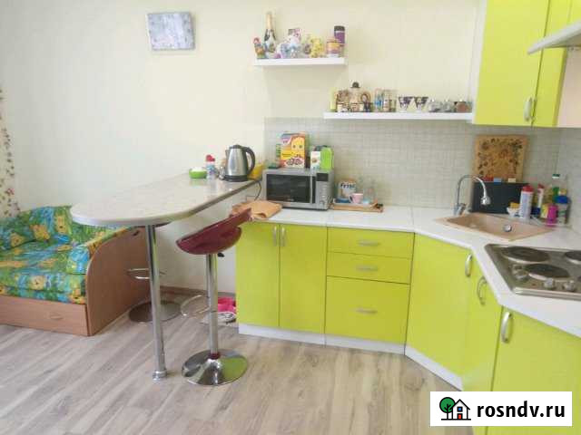 2-комнатная квартира, 64 м², 11/25 эт. на продажу в Железнодорожном Московской области Железнодорожный - изображение 1