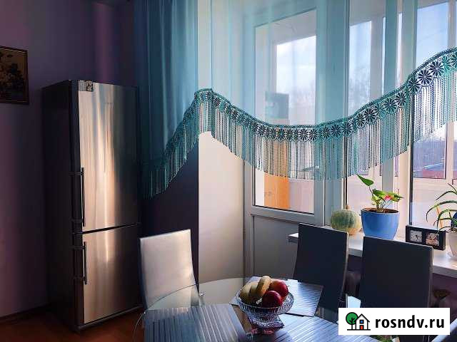 3-комнатная квартира, 106 м², 2/4 эт. на продажу в Волоколамске Волоколамск - изображение 1