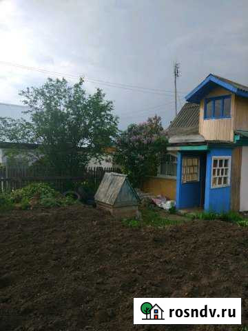 Дача 25 м² на участке 7 сот. на продажу в Чайковском Чайковский - изображение 1