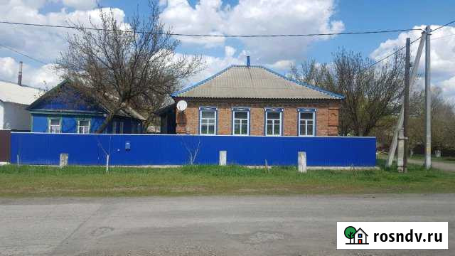 Дом 63 м² на участке 12 сот. на продажу в Лихом Лихой - изображение 1