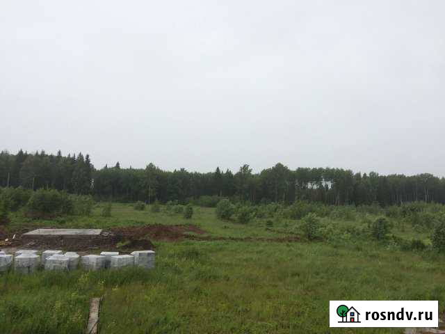 Участок ИЖС 18 сот. на продажу в Чусовом Чусовой - изображение 1