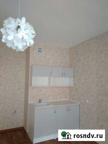 Квартира-студия, 30 м², 10/19 эт. на продажу в Нижнем Новгороде Нижний Новгород - изображение 1