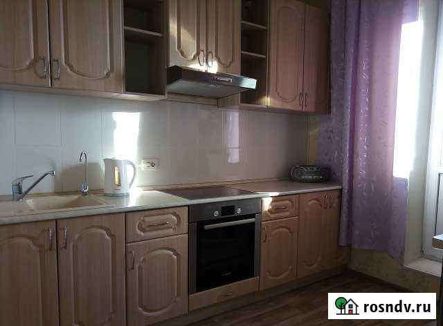 1-комнатная квартира, 42 м², 6/17 эт. на продажу в Коммунарке Коммунарка - изображение 1