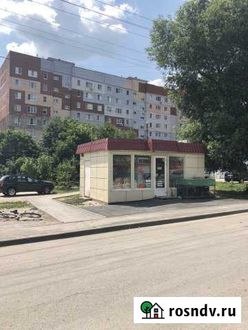 Павильон Тула - изображение 1