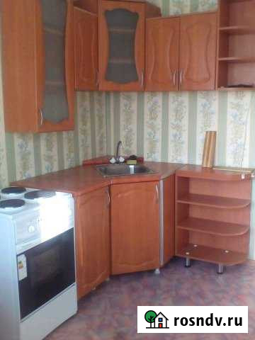 1-комнатная квартира, 38 м², 5/5 эт. в аренду на длительный срок в Нефтекамске Нефтекамск - изображение 1