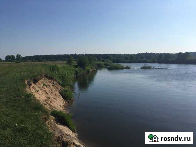 Участок СНТ, ДНП 24 сот. на продажу в Гвардейске Гвардейск - изображение 1