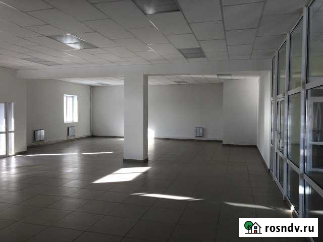 Помещение свободного назначения, 170 кв.м. Копейск - изображение 1