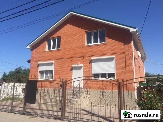 Офисное помещение, 111 кв.м. Багаевская - изображение 1