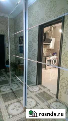 1-комнатная квартира, 50 м², 5/9 эт. в аренду на длительный срок в Армавире Армавир - изображение 1