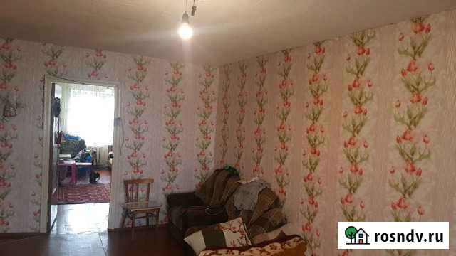 3-комнатная квартира, 51 м², 4/5 эт. на продажу в Канске Канск - изображение 1