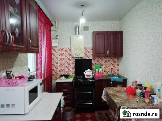 3-комнатная квартира, 54 м², 1/2 эт. на продажу в Марксе Маркс - изображение 1