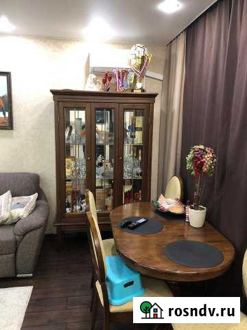 2-комнатная квартира, 50 м², 1/5 эт. на продажу в Березовке Красноярского края Березовка - изображение 1