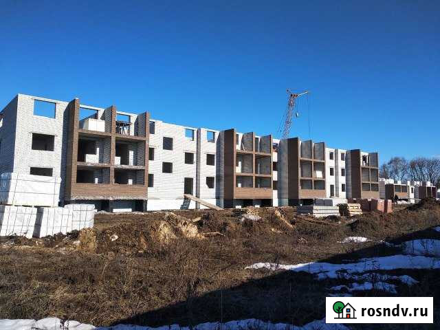 1-комнатная квартира, 41 м², 1/3 эт. на продажу в Муроме Муром - изображение 1