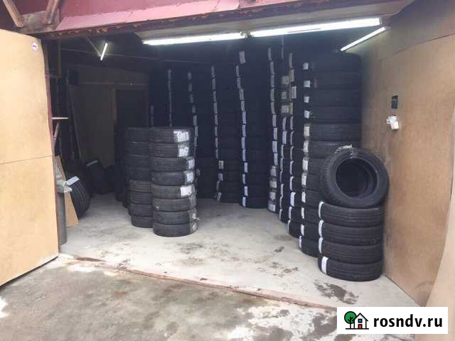 Гараж >30 м² на продажу в Москве Москва - изображение 1